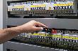 Bosch PRO Berührungsloser Spannungsprüfer GVD 1000-17 Produktbild img4 S