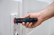 Bosch PRO Berührungsloser Spannungsprüfer GVD 1000-17 Produktbild img6 S