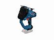 Bosch PRO Akku-Gewindestangenschneider GGC 18V-12 Produktbild