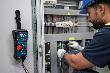 Bosch PRO Magnetischer Aufhänger MH 1 Produktbild img3 S