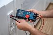 Bosch PRO Digitales Multimeter GDM 600-15 Produktbild img5 S