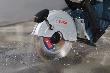 Bosch PRO Kabelloses Trennen und Schleifen GCS 18V-230 Produktbild img5 S