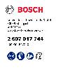 Bosch PRO MC16-N 28G Kronenklammerr mit mittlerem Rücken, 1,6/16 g, 28 mm Produktbild img3 S