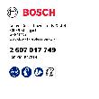 Bosch PRO MC16-N 50G Kronenklammerr mit mittlerem Rücken, 1,6/16 g, 50 mm Produktbild img3 S