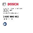 Bosch PRO Sicherungsgurt, leicht, 6 kg, 2 Karabiner Produktbild img13 S