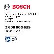 Bosch PRO Schutzring für Exzenterschleifer GEX 18V-150-3 Produktbild img3 S