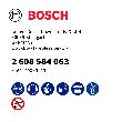 Bosch PRO Lochsägen-Set, 6-tlg., 46-81 mm Produktbild img7 S