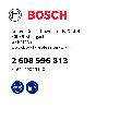 Bosch PRO Wood Holzspiralbohrer, 16 x 120 x 160 mm Produktbild img10 S