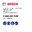 Bosch PRO Stichsägeblatt T 301 CD Clean for Wood, 5er-Pack Produktbild img9 S