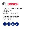 Bosch PRO Säbelsägeblatt S 1122 EF, Flexible for Metal, 5er-Pack Produktbild img7 S