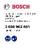 Bosch EXPERT S470 Kombiblock, 69x97x26&nbsp;mm, mittel/fein/superfein, 20 Stk Produktbild img9 S