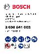 Bosch PRO Scheibenfräser, 105 x 20 x 4 mm, 8 Zähne Produktbild img7 S