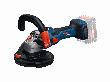 Bosch PRO Betonschleifer GBR 18V-15 S in L-BOXX Produktbild img2 S