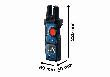 Bosch PRO Gabelstromzange GFM 1000-15 + MH 1 Produktbild img3 S