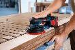 Bosch EXPERT Akku-Exzenterschleifer EXEX18V-150-5, L-BOXX 162 Produktbild img7 S