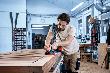 Bosch EXPERT Akku-Exzenterschleifer EXEX18V-150-5, L-BOXX 162 Produktbild img5 S