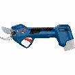Bosch PRO Akku-Gartenschere GGP 12V-25 Produktbild