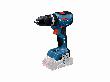 Bosch PRO Werkzeug-Set: GSB 18V-65 + GWS 18V-11 + GBH 18V-24 C + 3x GBA 5.0Ah , 3-tlg. Produktbild img4 S