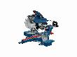 Bosch PRO Kapp- und Gehrungssäge GCM 340-305 D Produktbild img2 S