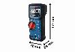 Bosch PRO Digitales Multimeter GDM 600-15 Produktbild img3 S
