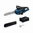 Bosch PRO Akku-Kettensäge GKE 18V-40, 1x EXBA18V-55 Produktbild