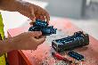 Bosch PRO Akkupack BA 3.7V 1.0Ah A Produktbild img5 S