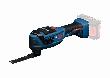 Bosch EXPERT Akku-Multi-Cutter EXOP18V-40, L-BOXX 136 Produktbild img2 S