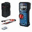 Bosch PRO Digitales Multimeter GDM 600-15 Produktbild