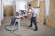 Bosch PRO Kapp- und Gehrungssäge GCM 340-305 D Produktbild img4 S