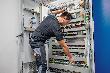 Bosch PRO Spannungsprüfer GVT 1000-15 Produktbild img5 S