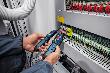 Bosch PRO Spannungsprüfer GVT 1000-15 Produktbild img4 S