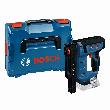 Bosch PRO Akku-Holzklammerer GTH 18V-14 in L-BOXX Produktbild