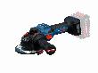 Bosch EXPERT Winkelschleifer EXWS18V-15S Produktbild img2 S