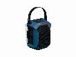 Bosch PRO Bluetooth®-Lautsprecher GPB 18V-1 C Produktbild
