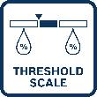 Bosch PRO Thermo-Hygrometer GDH 1-17 Produktbild img15 S