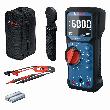 Bosch PRO Digitales Multimeter GDM 600-15 + MH 1 Produktbild