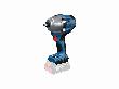 Bosch PRO Akku-Drehschlagschrauber GDS 18V-780 Produktbild img2 S