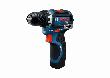 Bosch PRO Akku-Bohrschrauber GSR 12V-32 in L-BOXX Produktbild img2 S