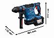 Bosch EXPERT Akku-Bohrhammer mit SDS plus EXBH18V-32F, XL-BOXX Produktbild img3 S