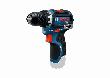 Bosch PRO Akku-Bohrschrauber GSR 12V-32 in L-BOXX Produktbild