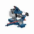 Bosch PRO Kapp- und Gehrungssäge GCM 340-305 D Produktbild