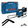 Bosch PRO Akku-Fettpresse GFP 18V-10 in XL-BOXX Produktbild