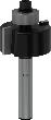 Bosch PRO Falzfräser, D 1", S 1/4" Produktbild img2 S