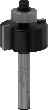 Bosch PRO Falzfräser, D 6,4 mm, S 6 mm Produktbild img1 S
