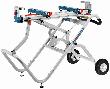 Bosch PRO Transport- und Arbeitstisch GTA 2500 W Produktbild img2 S