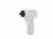 Bosch PRO FlexiClick-Aufsatz GFA 12-X, 1/4-Sechskant-Bithalteraufsatz Produktbild