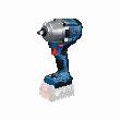 Bosch PRO Akku-Drehschlagschrauber GDS 18V-780 Produktbild