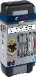 Bosch PRO Wood and Metal Set für Küchenbauer, 100 mm, 30-tlg Produktbild img3 S