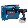 Bosch EXPERT Akku-Bohrschrauber EXSR18V-150, L-BOXX 136 Produktbild