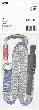 Bosch PRO Sicherungsgurt, schwer, 16 kg, 1 Karabiner und 1 flache Kordschlaufe Produktbild img3 S